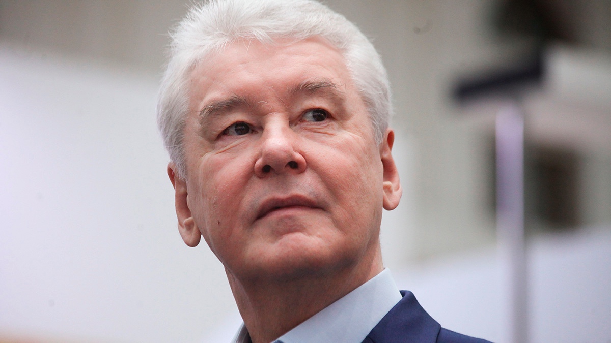 Сергей Собянин. Главное за день