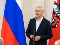 Сергей Собянин анонсирует развитие Троицкой линии метро и обновление МЦД Сергей Собянин вручил награды выдающимся москвичам