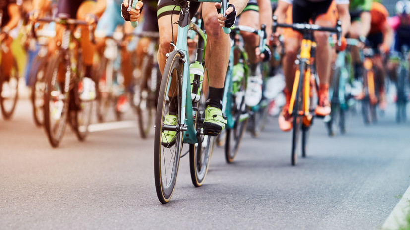 В Москве в этом году пройдёт пять велофестивалей