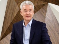 Сергей Собянин представляет успехи Москвы и рекорды конкурса Новатор столицы sergej sobyanin predstavlyaet uspehi moskvy i rekordy konkursa novator stoliczy-lavi-su-174353014300-0