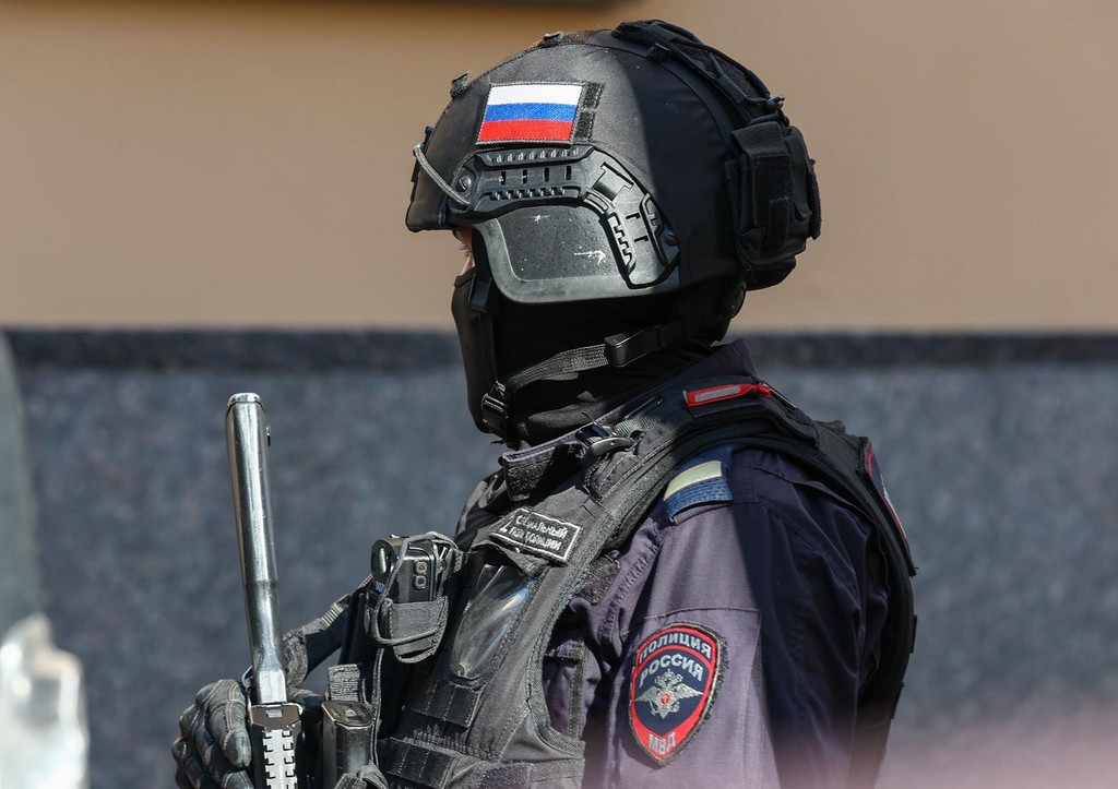 Жесткое задержание в «киргизской» бане в Москве: что известно, протест МИД