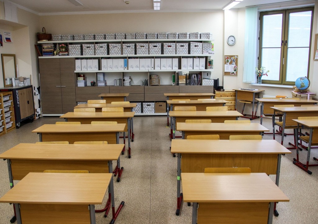 Из московской школы отчислили избивших восьмиклассника детей мигрантов