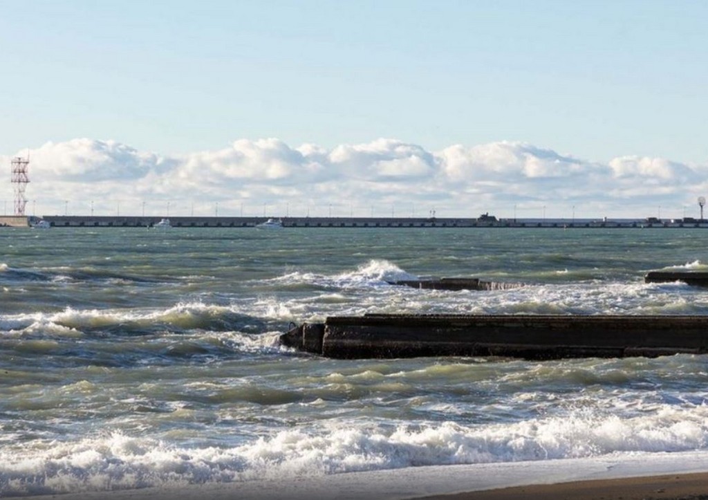 Владельца затонувшего в Черном море танкера «Волгонефть-239» оштрафовали