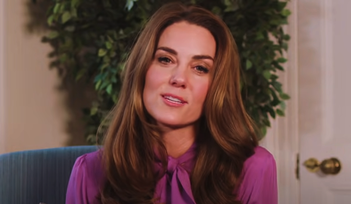 Стилист раскрыла попытки борющейся с раком Кейт Миддлтон скрыть следы химиотерапии