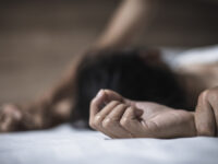 The,Concept,Of,Sexual,Harassment,Against,Women,And,Rape.,Stop