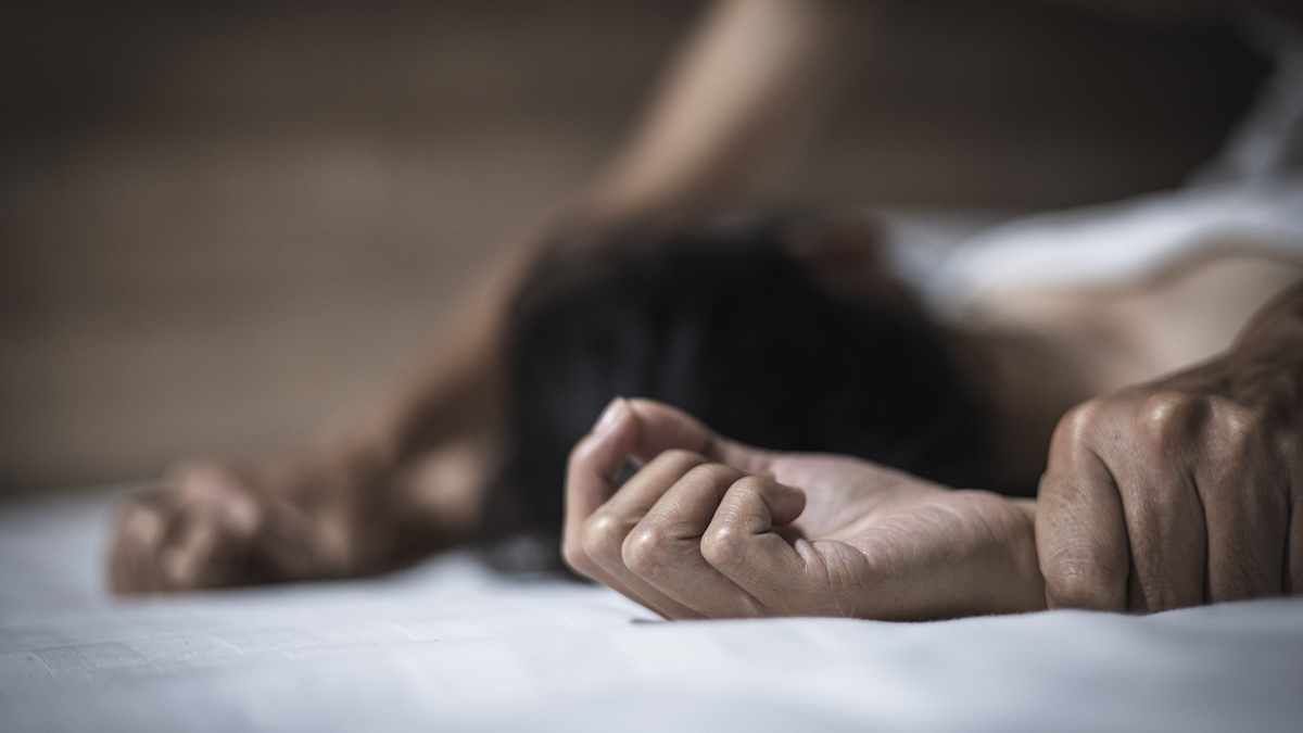 СК требует арестовать мужчину, изнасиловавшего дочь в Москве