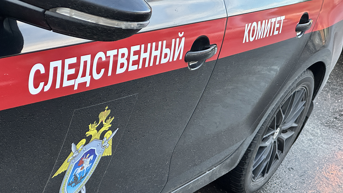 СК возбудил дело после того, как ребенок едва не утонул на глазах у тренера