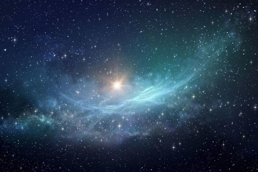 Слои атмосферы и линия Кармана