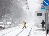 Снежные сугробы Москвы и Подмосковья достигли 16 см по данным центра Фобос snezhnye sugroby moskvy i podmoskovya dostigli 16 sm po dannym czentra fobos-lavi-su-174401162000-0