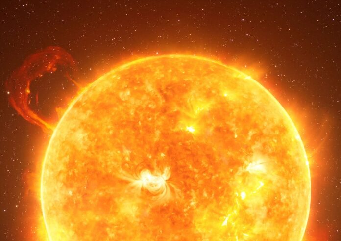 solnechnaya aktivnost i magnitnye buri prognoz ot institutov rossii-lavi-su-174514699800-0