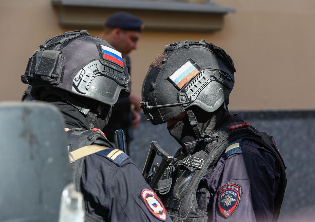 Киргизов задержали в бане в Москве: кто такие, как накажут, гнев Бишкека