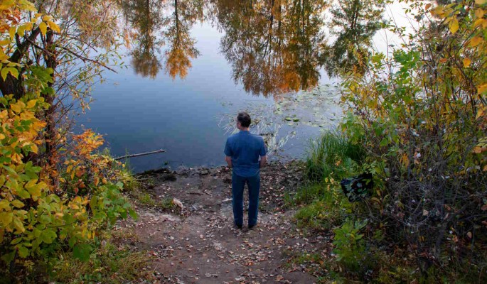 Лень и упадок сил: эти болезни провоцируют подобное состояние