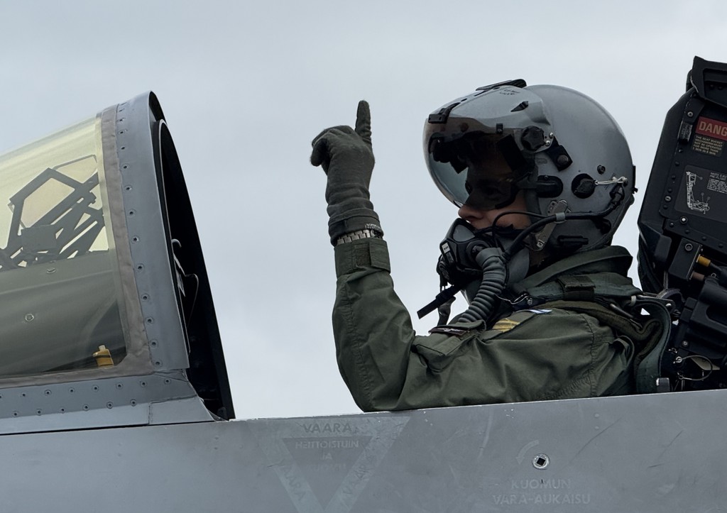 В Европе отрабатывают сценарий «нападения России» на НАТО