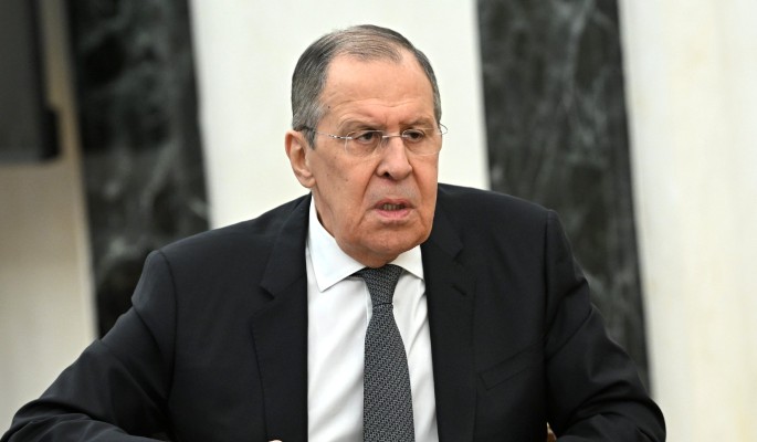 "Северный поток-2" может удовлетворить потребности Европы – Лавров