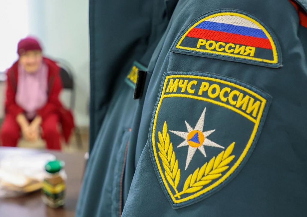 Тела двоих человек нашли на Ладожском озере