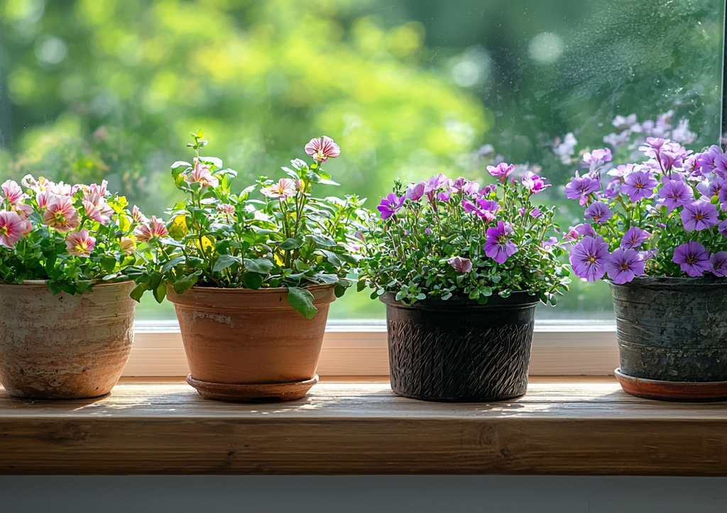 Адские последствия для цветов: вот чем опасны горшки без отверстий на дне