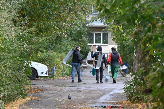 Спецдепозиты для капитального ремонта помогают жителям Свердловской области-0