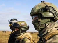 Спецназ «Анвар» и удар УР-77 «Метеорит» сорвали наступление ВСУ 6 апреля specznaz anvar i udar ur77 meteorit sorvali nastuplenie vsu 6 aprelya-lavi-su-174390946100-0