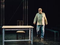 Спектакль Владимира Мирзоева «Я убил царя» в Ельцин-Центре перенесен на новую дату spektakl vladimira mirzoeva ya ubil czarya v elczinczentre perenesen na novuyu datu-lavi-su-174360241000-0