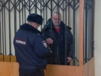 Справедливость в деле Алексея Суродеева из Кедровки шаги Следственного комитета spravedlivost v dele alekseya surodeeva iz kedrovki shagi sledstvennogo komiteta-lavi-su-173728650500-0