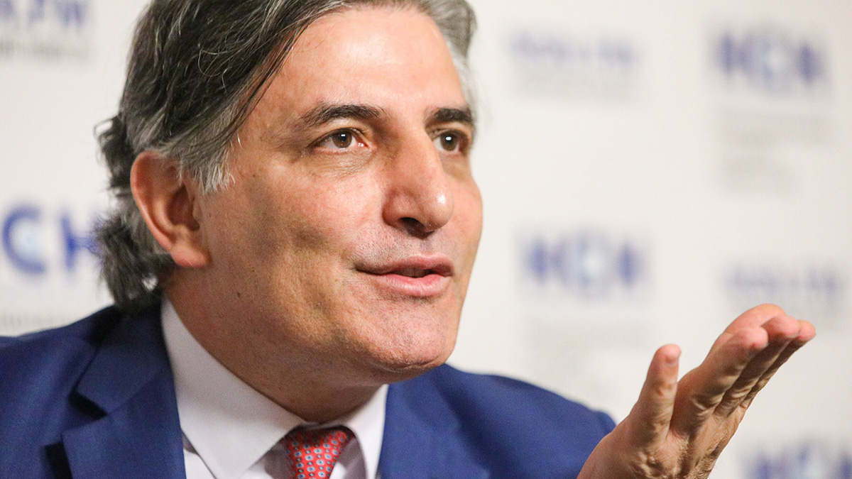 Суд не отпустил из СИЗО экс-адвоката Пашаева, обвиняемого в мошенничестве