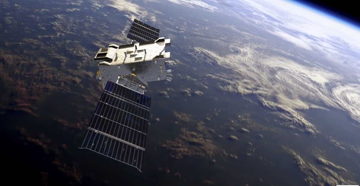 Спутник MDA и L3Harris Technologies подтвердили эффективность HBTSS-0