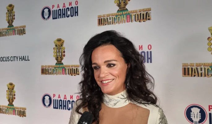 Всплыли данные об изменах певицы Славы в длительных отношениях с Данилицким