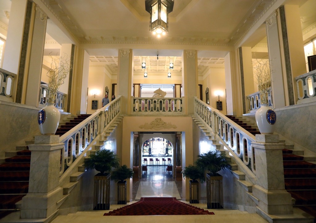 «Гранд Отель Европа»