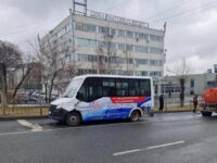 Столкновение автоцистерны и автобуса в Артёме - пассажиры целы stolknovenie avtoczisterny i avtobusa v artyome passazhiry czely-lavi-su-174489479400-0