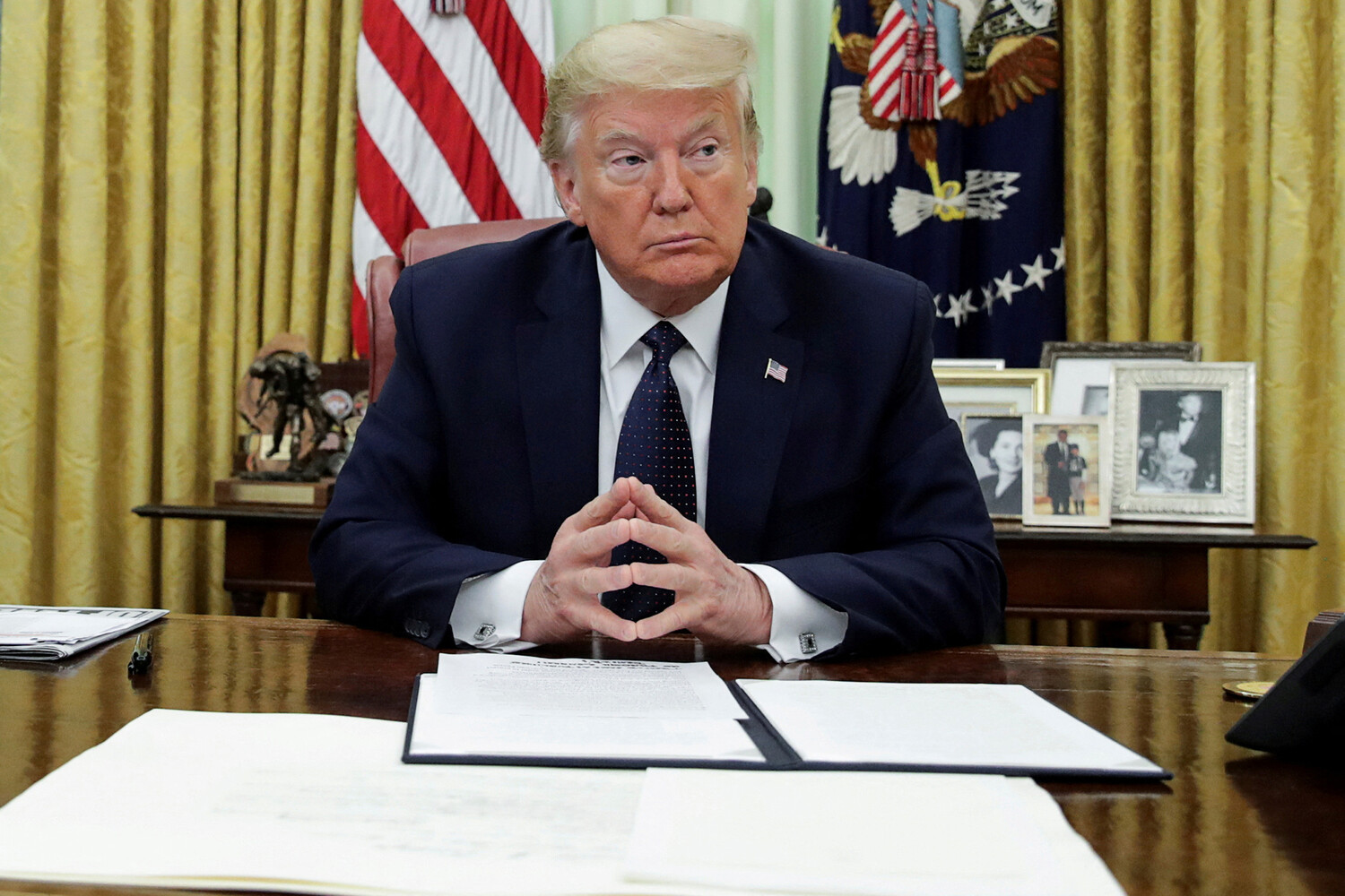 Столкновение США и России за редкоземельные ресурсы Украины обнажает скрытые угрозы-0