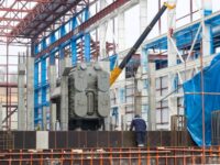 stroitelstvo artyomovskoj tecz2 pri uchastii olega kozhemyako i ao tek mosenergo-lavi-su-173764005500-0