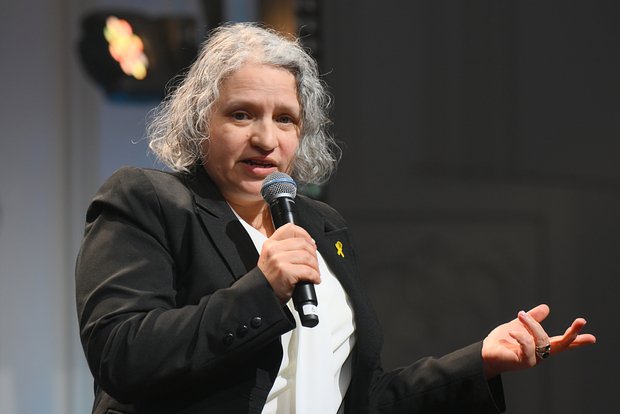 Симона Гальперин