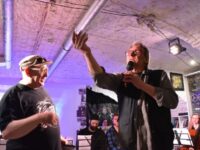 Свердловский рок-клуб отмечает юбилей мюзиклом от Александра Пантыкина и Nautilus Pompilius sverdlovskij rokklub otmechaet yubilej myuziklom ot aleksandra pantykina i -lavi-su-174541733300-0