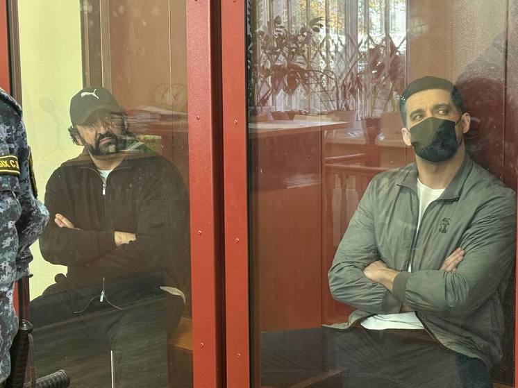 Участники перестрелки в ТЦ Екатеринбурга обжаловали приговоры