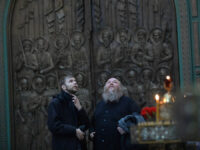 Священный Синод и РПЦ утвердили принципы служения с Минздравом России 23 февраля в Парке «Патриот»