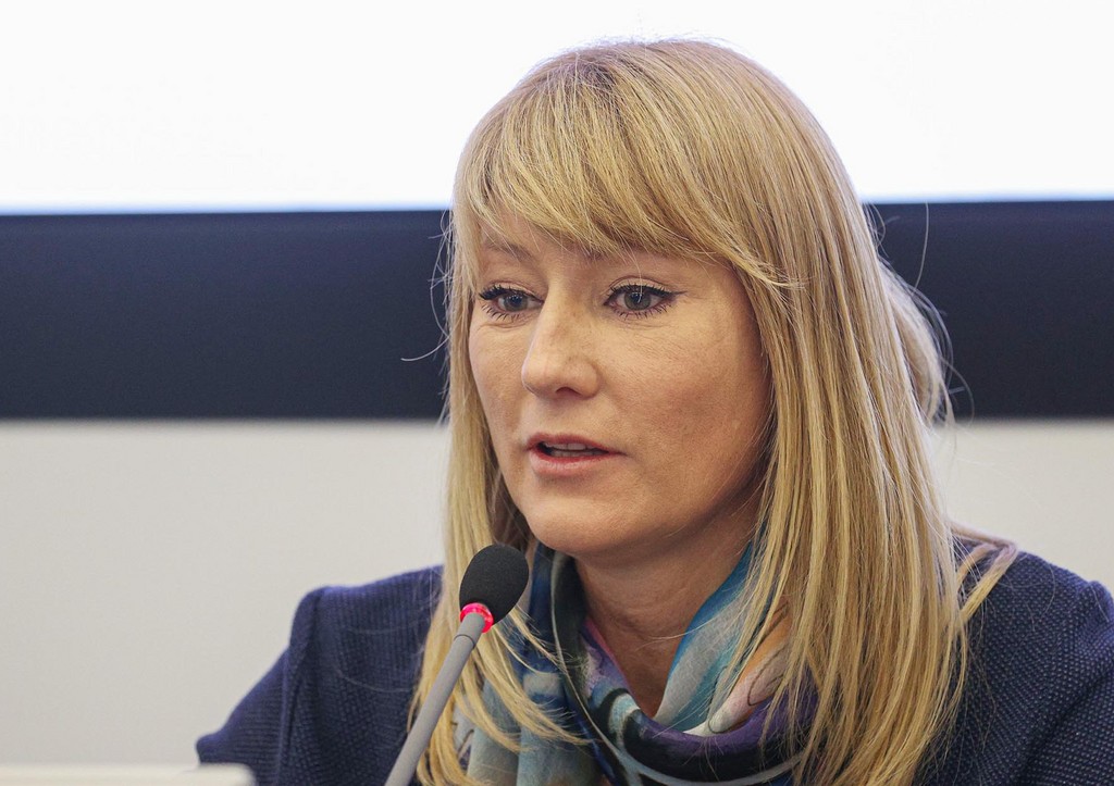 Светлана Журова