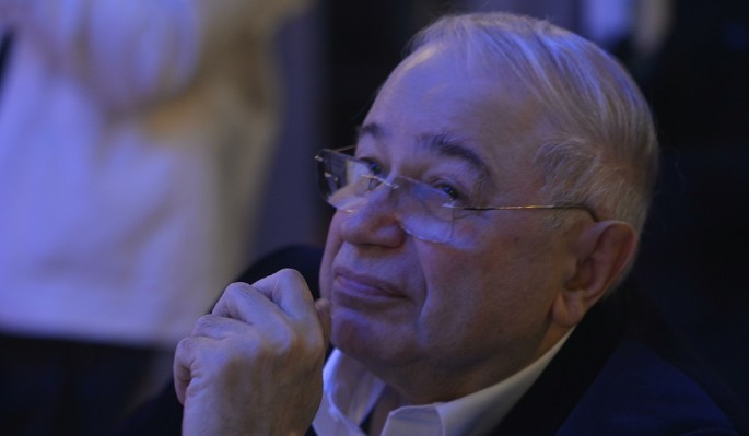 Жена Петросяна объяснила, почему сменила образ