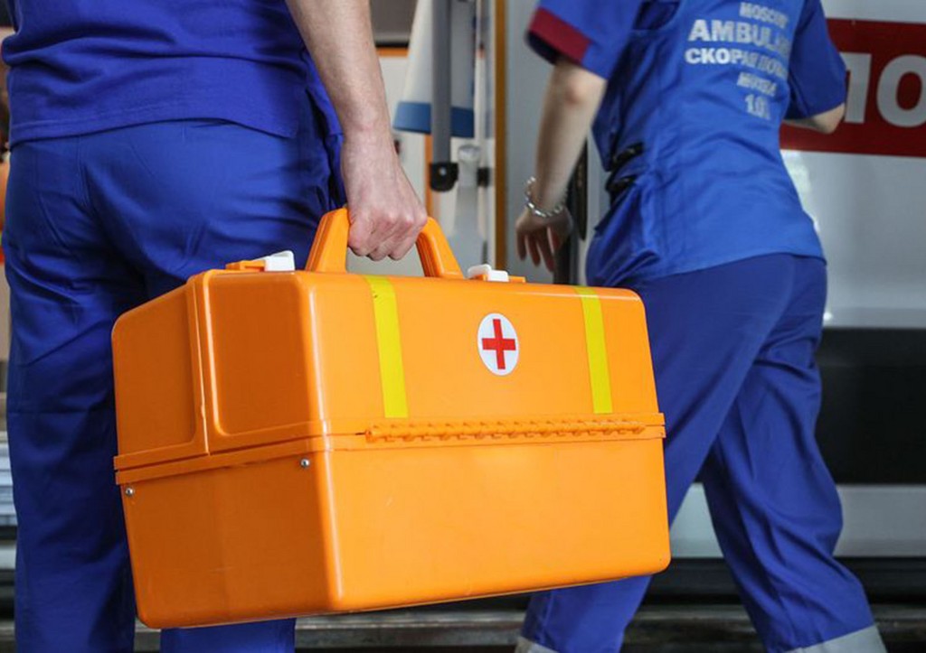 В Башкортостане две девочки отравились таблетками в школьном туалете