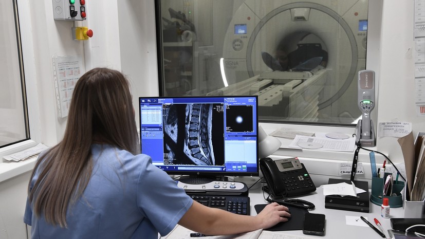 «С помощью магнитного поля»: российские учёные создали композит для адресного лечения рака