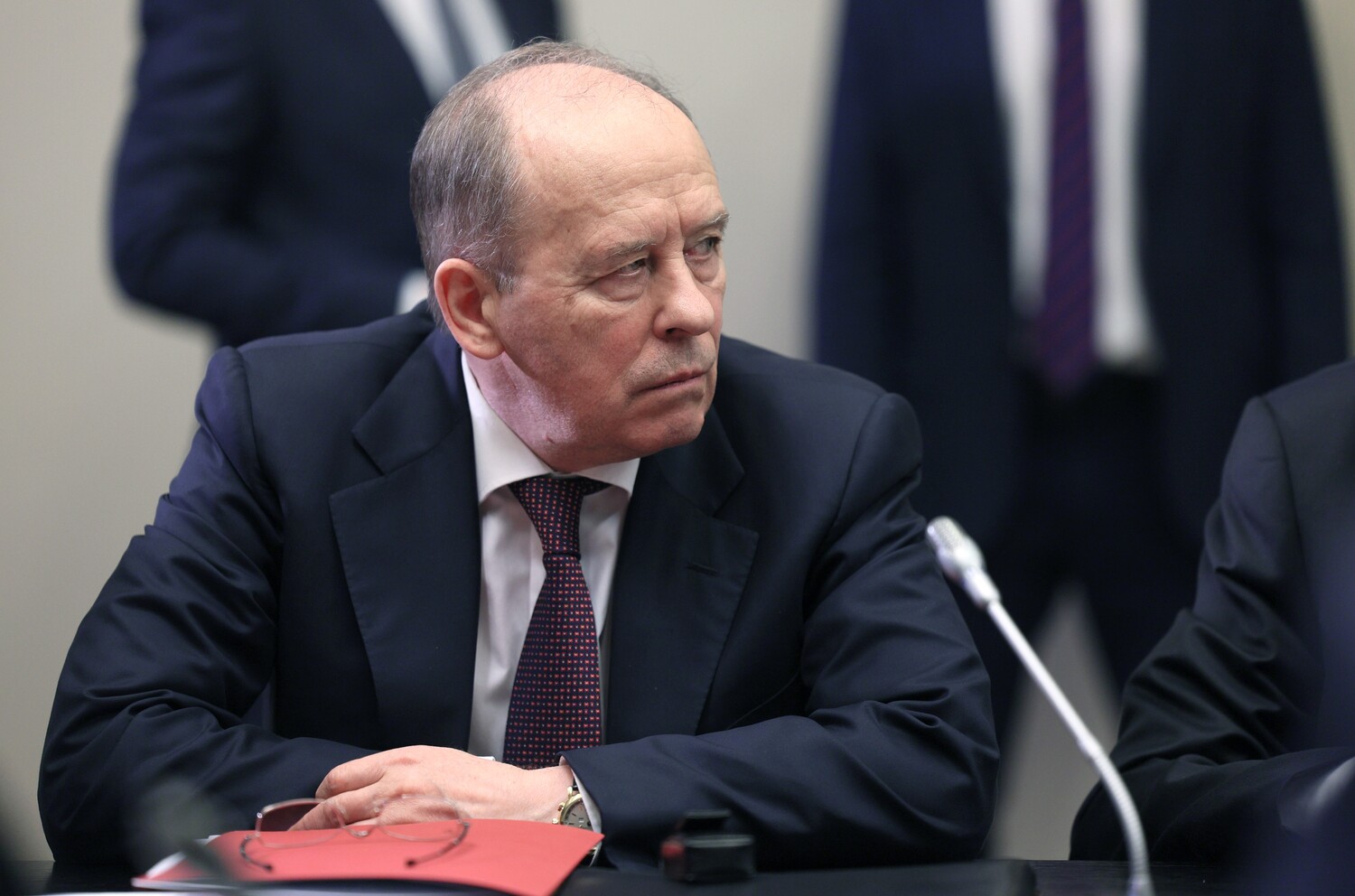 Укрепление кибербезопасности СНГ и ответ на вызовы Хезболлы в Ливане-0