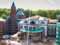 Усадьба Покровское-Стрешнево в Москве открывает обновленную страницу истории usadba pokrovskoestreshnevo v moskve otkryvaet obnovlennuyu straniczu istorii-lavi-su-174179408500-0