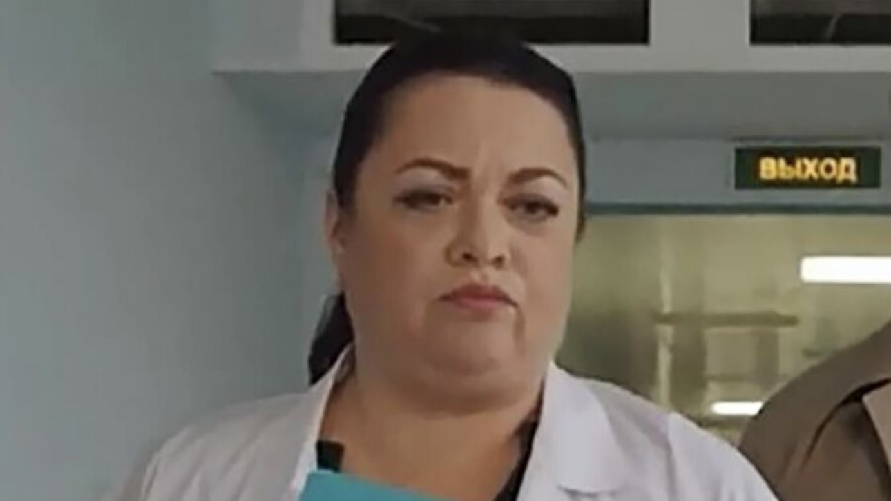 Скончалась актриса Элеонора Леви из сериала «Кулагины»