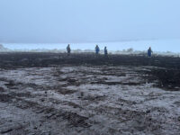 Успешная ликвидация нефтяного инцидента в Лениногорском районе Татарстана uspeshnaya likvidacziya neftyanogo inczidenta v leninogorskom rajone tatarstana-lavi-su-173831348500-0