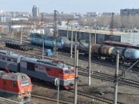 Успешное раскрытие поджога электровоза на станции Ростов-Товарный силами Следственного управления uspeshnoe raskrytie podzhoga elektrovoza na stanczii rostovtovarnyj silami sledstvennogo upravleniya-lavi-su-173462588500-0