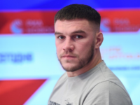 Вадим Немков оценил шансы Сергея Павловича в UFC против Сирила Гана vadim nemkov oczenil shansy sergeya pavlovicha v protiv sirila gana-lavi-su-174403268900-0