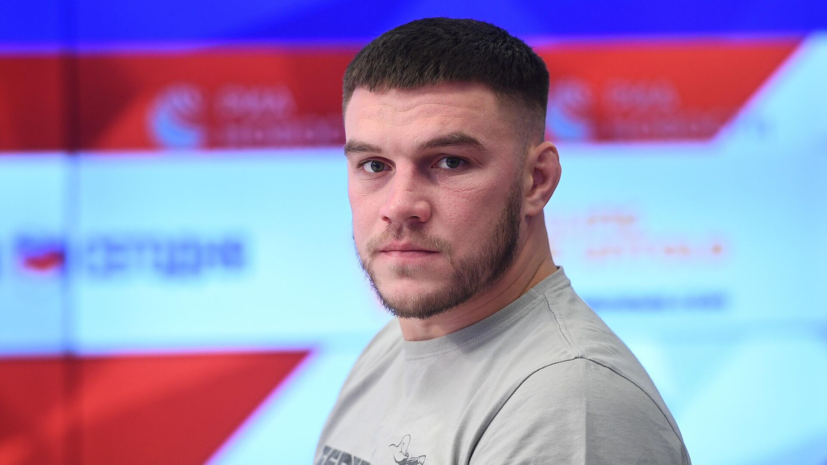 Немков: бой с Ганом будет тяжёлым для Павловича