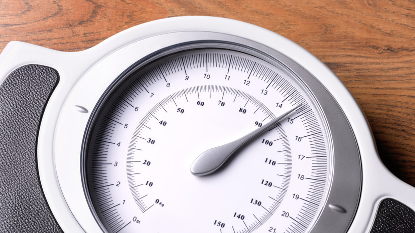 Академик Тутельян рассказал о важности профилактики ожирения