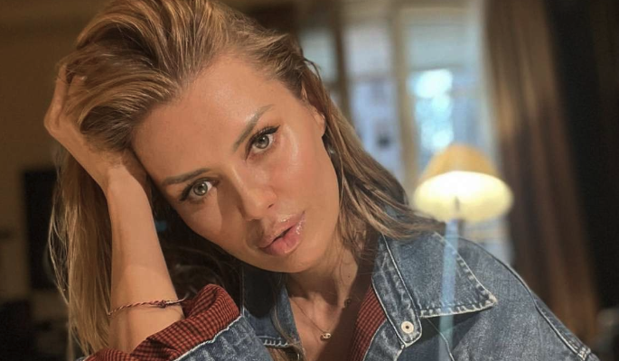 Попавшая на больничную койку Виктория Боня назвала срок своей жизни