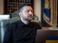 vitalij klichko i zelenskij stali predmetom spora izza ostrogo konflikta-lavi-su-174558769000-0