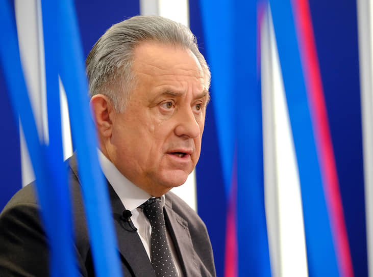 Виталий Мутко представил решения для повышения доступности жилья в России-0